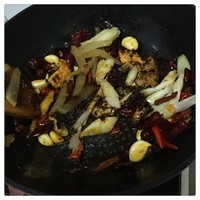 川菜---麻辣小龙虾----制作方法