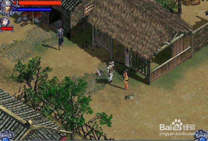 单机赵云传剧情攻略