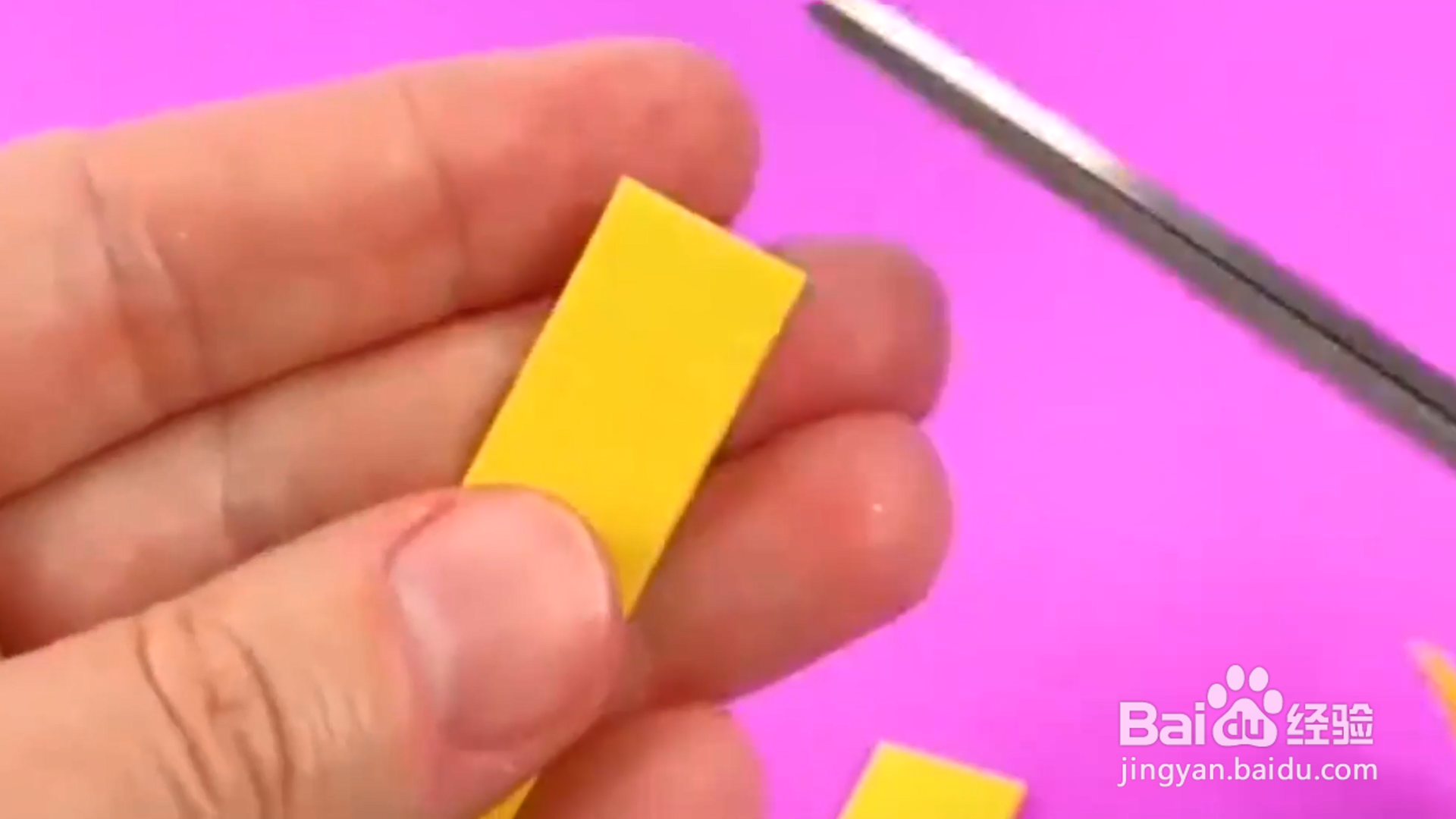 怎样制作趣味芭比零食装饰品？