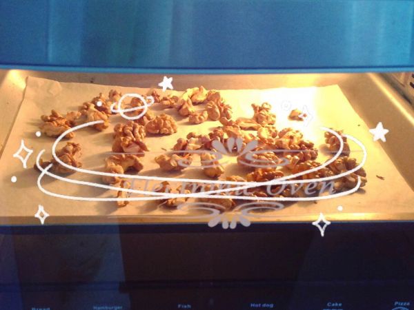 一键简易芝麻糊