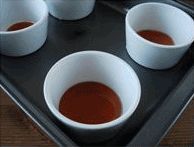 怎样制作美味夏季甜品焦糖布丁