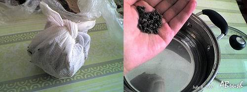 怎样用信阳毛尖制作茶叶蛋