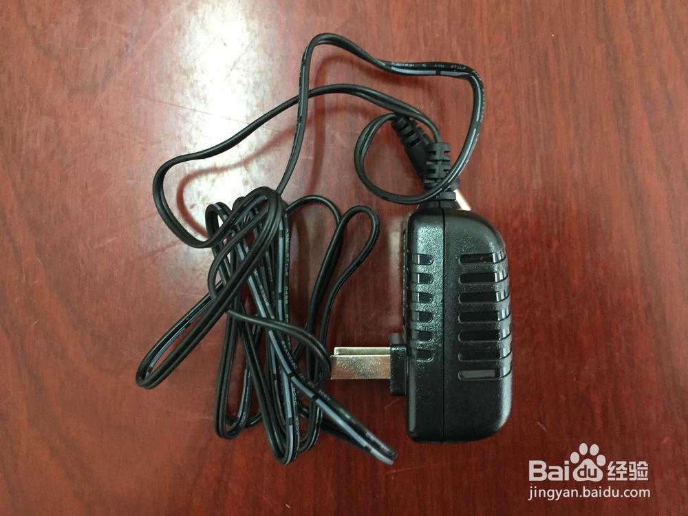 凯益星clarigo418对讲机开箱晒物