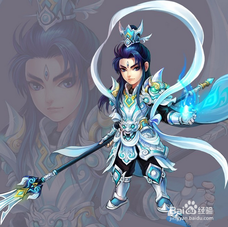 凌波城灵饰怎么配