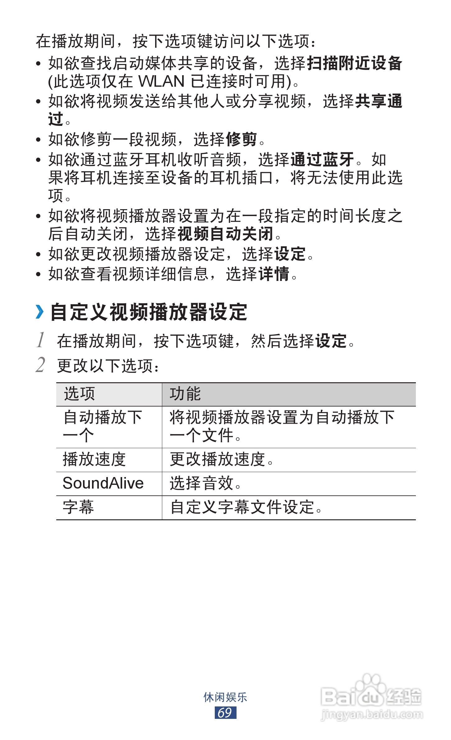 三星GT-S7562手机说明书:[7]