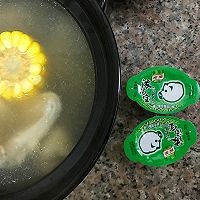 如何制作啤梨土鸡汤火锅