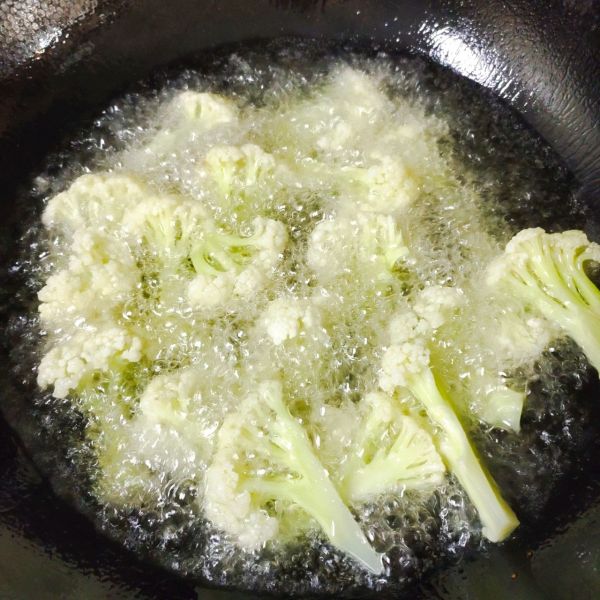 香辣干锅鱿鱼须