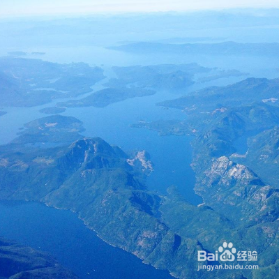 带父母去旅游,应该去哪