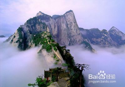 旅游时,值得去的地方