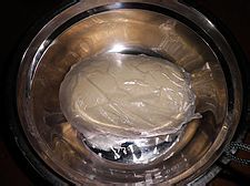 【2011年菜展】年菜之二十三超详细的自做家常点心