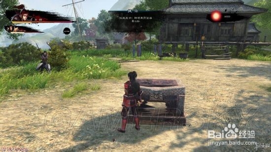 《御天降魔传》全剧情主线通关图文攻略