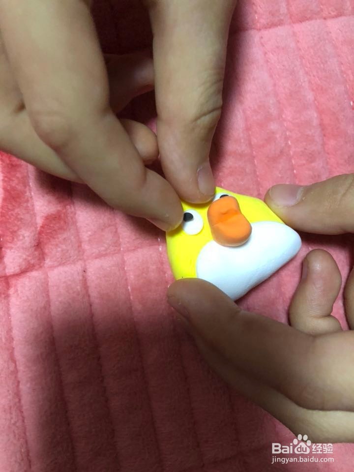 制作黄色的愤怒的小鸟