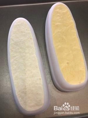 食补佳品仿真玉米慕斯(芒果)的做法