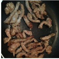 教你杭椒牛柳的做法