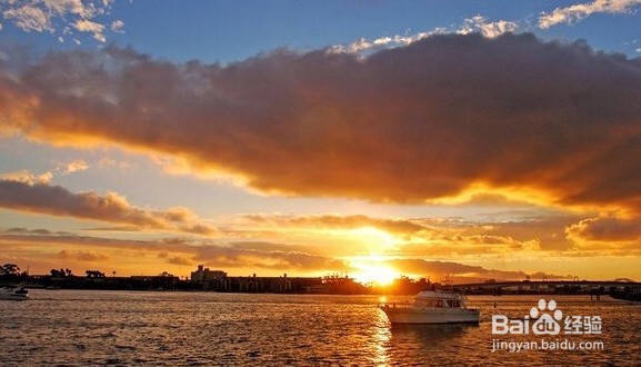 美国加州旅游攻略