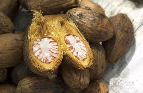 槟榔的作用以及食用禁忌