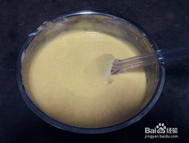 简易蛋糕的做法——草莓方蛋糕