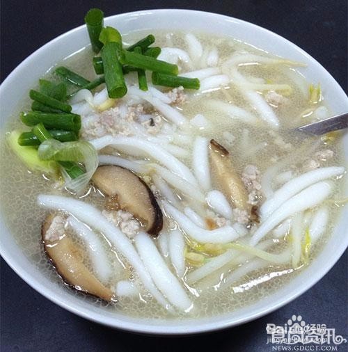 舌尖上的广东 寻觅潮汕十大特色小吃