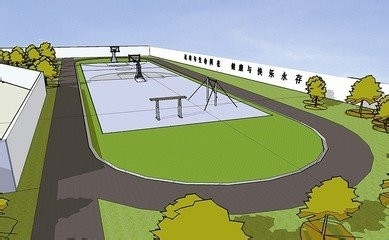 教你怎样正确长跑。