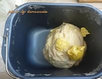 好吃的墨西哥面包