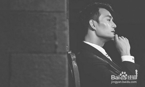 如何改变你的屌丝型格