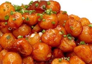 怎么做红烧土豆？