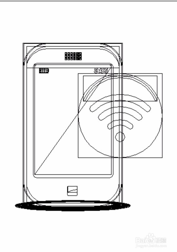 手机卡通图片设计