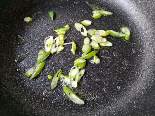 番茄鸡蛋蝴蝶面