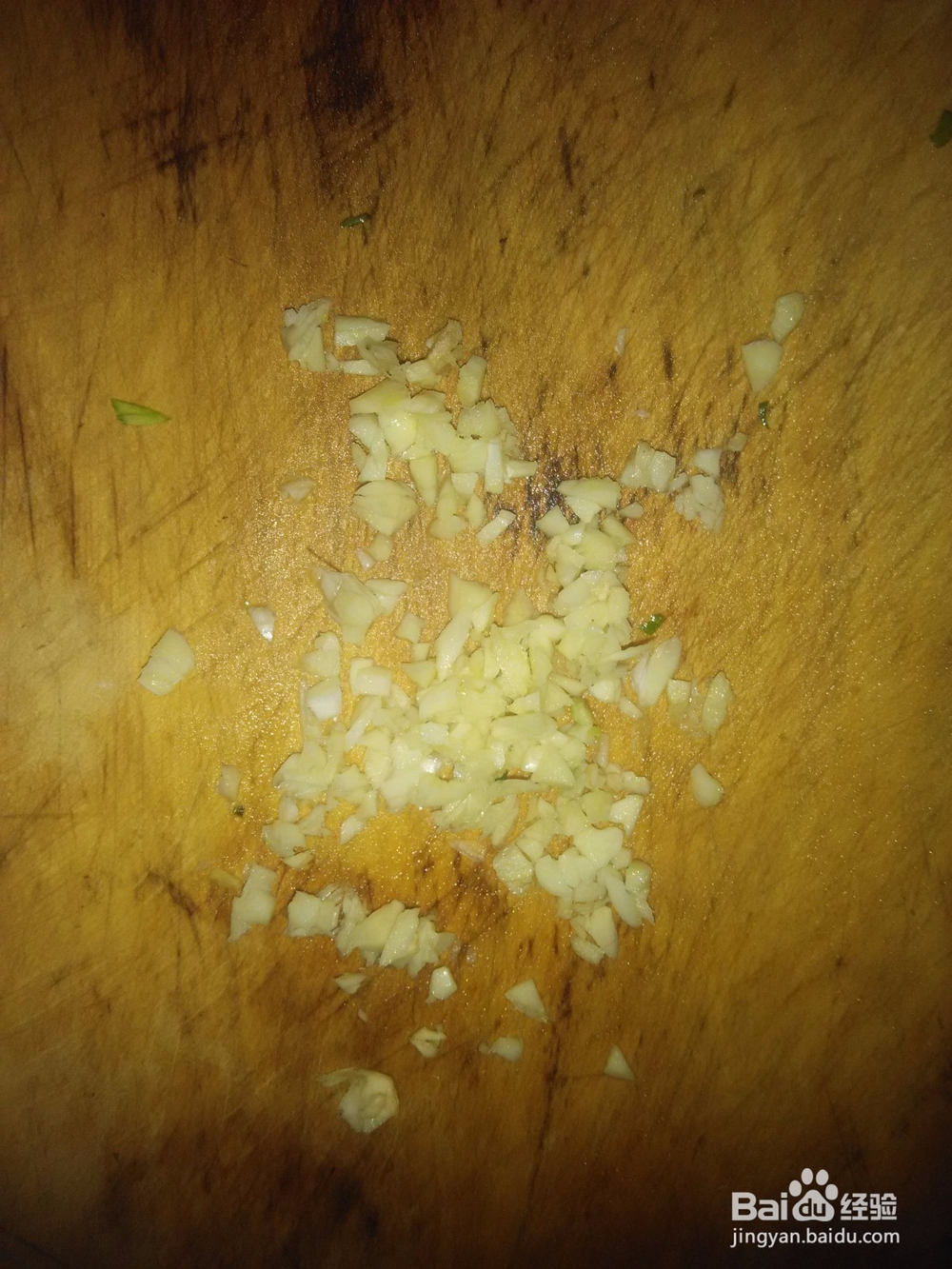 长豆角炒婆婆丁