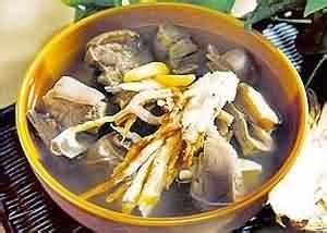 女人补血用什么方法