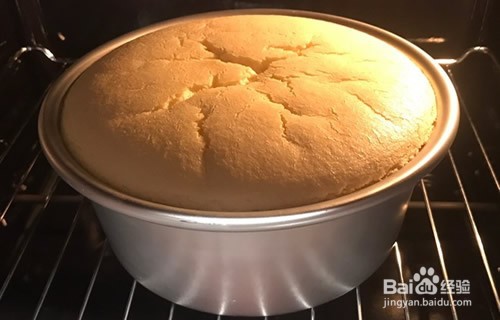 <b>比较简单的蛋糕做法</b>