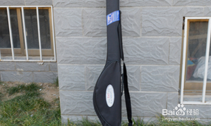 户外路亚用什么样的路亚包方便?