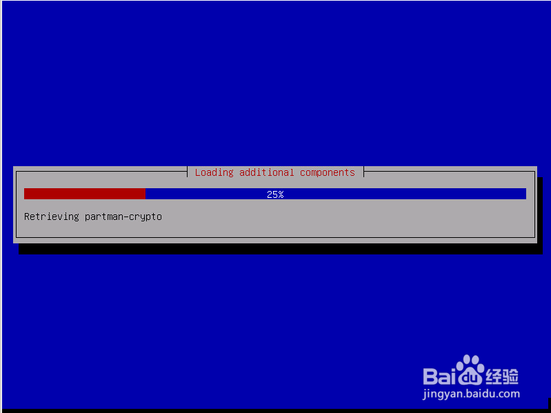 Debian 7.0.0 在vmware安装教程图解