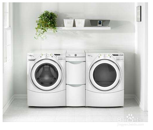 关于洗衣机电机的基本常识