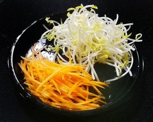 葱油鲍鱼的做法