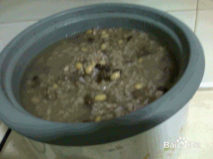 supor电饭煲怎么使用