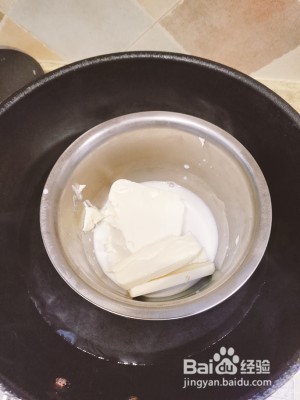 乳酪蛋糕的做法