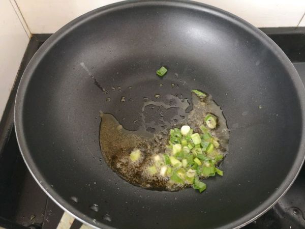 海带冬瓜虾皮汤