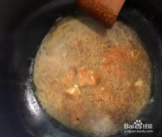 山药炖肉的做法