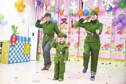 圣诞节，可以进行哪些亲子表演？