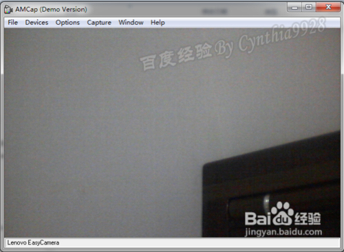 Windows7怎么打开摄像头