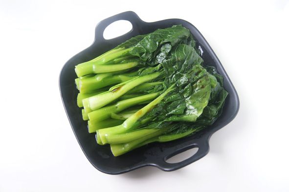 姬松茸排骨煲仔饭