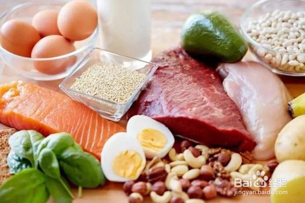 营养与健康有哪些密不可分的关系