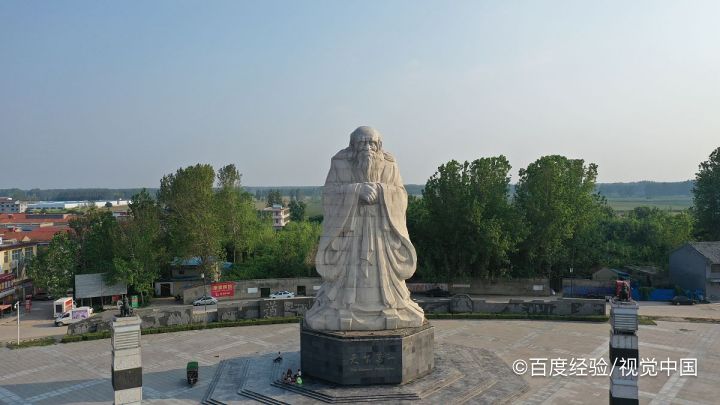 周口野生动物园开车进去怎么收费