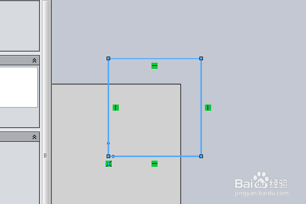 SolidWorks三维建模训练一百九十九简单实体