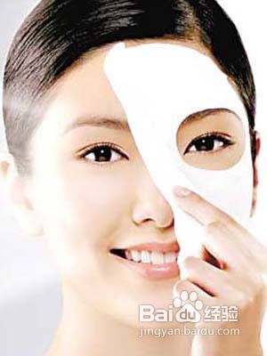 教你正确的早晚保养护肤方法