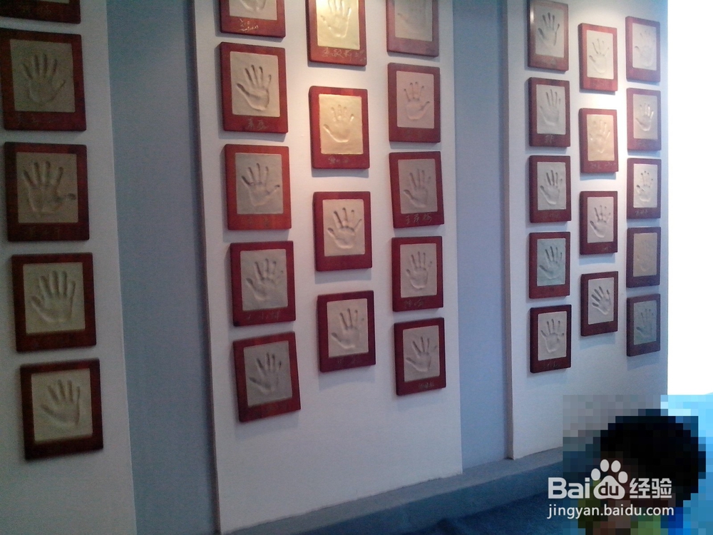 假期旅游之浙江超山风景区