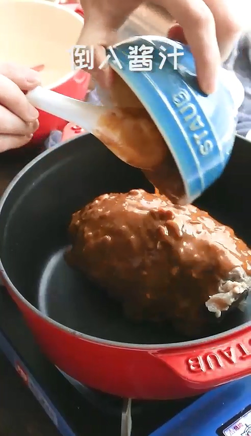 酱牛肉怎么做