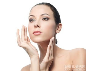 不同肌肤巧补水