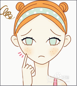 痘痘与肝脏的关系非同一般